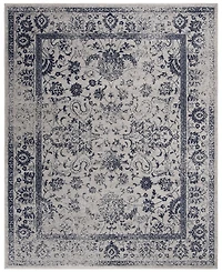 Safavieh Adirondack and Navy 8' x 10' Area Rug