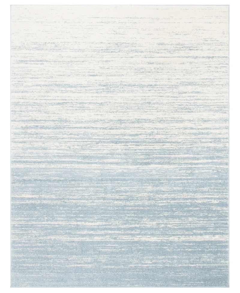 Safavieh Adirondack 113 Slate and Cream 8' x 10' Area Rug