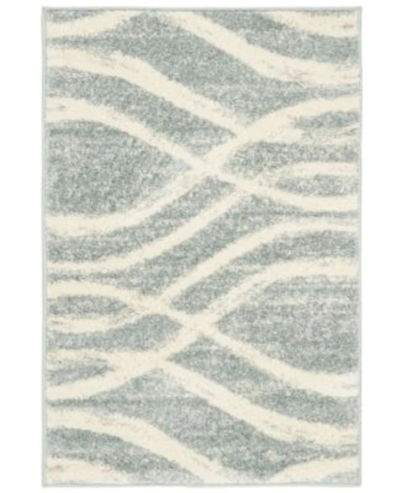 Safavieh Adirondack 125 Cream Slate Area Rug Collection