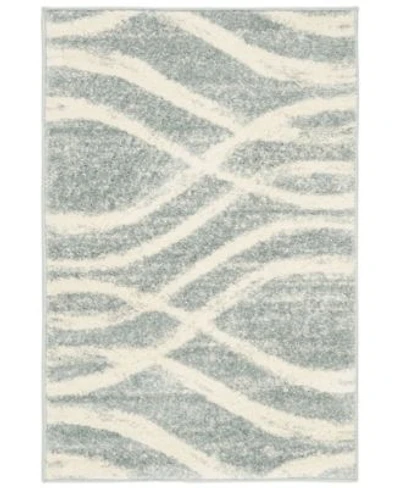 Safavieh Adirondack 125 Cream Slate Area Rug Collection