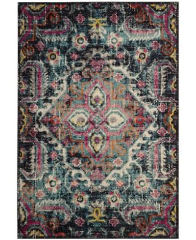 Safavieh Monaco Mnc252 Area Rug Collection