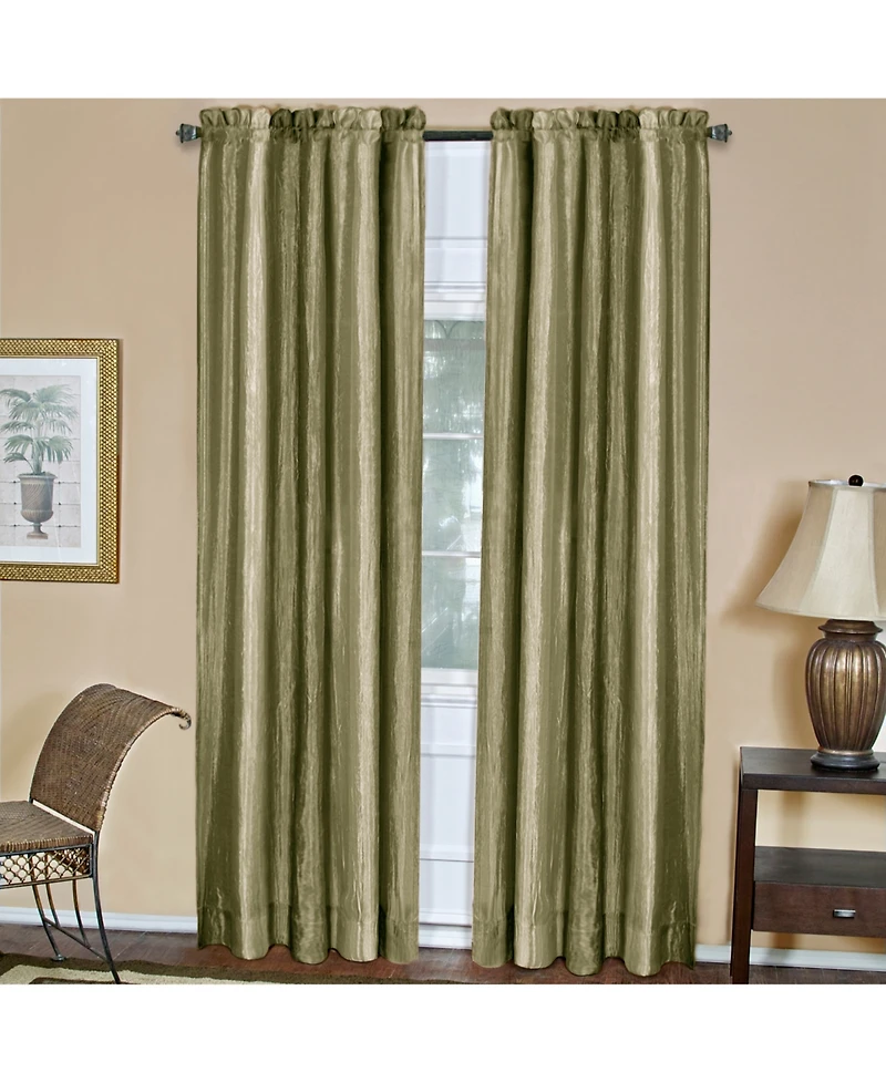 Achim Ombre Window Panel