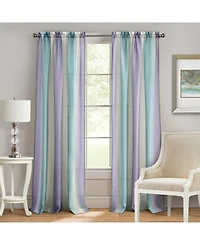 Achim Spectrum Rod Pocket Window Panel, 50" x 84"