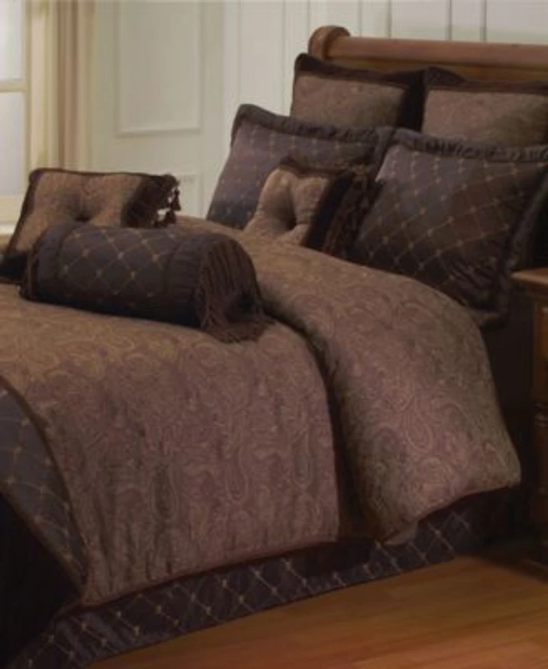 Riverbrook Home Buta Comforter Sets