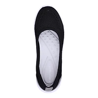 Easy Spirit Women's Glitz Slip-On Walking Shoe