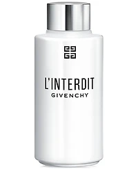 Givenchy L'Interdit Eau de Parfum Body Lotion, 6.75-oz.