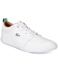 Lacoste Men's Bayliss 119 1 U Sneakers