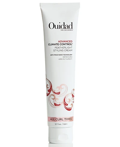 Ouidad Advanced Climate Control Featherlight Styling Cream