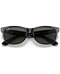 Ray-Ban Sunglasses, RB2132 New Wayfarer