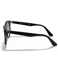 Ray-Ban Sunglasses, RB2185 - GRAY HAVANA