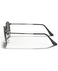 Ray-Ban Round Metal Sunglasses