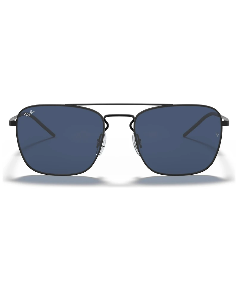 Ray-Ban Sunglasses, RB3588 55