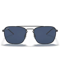 Ray-Ban Sunglasses, RB3588 55