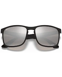 Ray-Ban Polarized Sunglasses, RB4264 Chromance