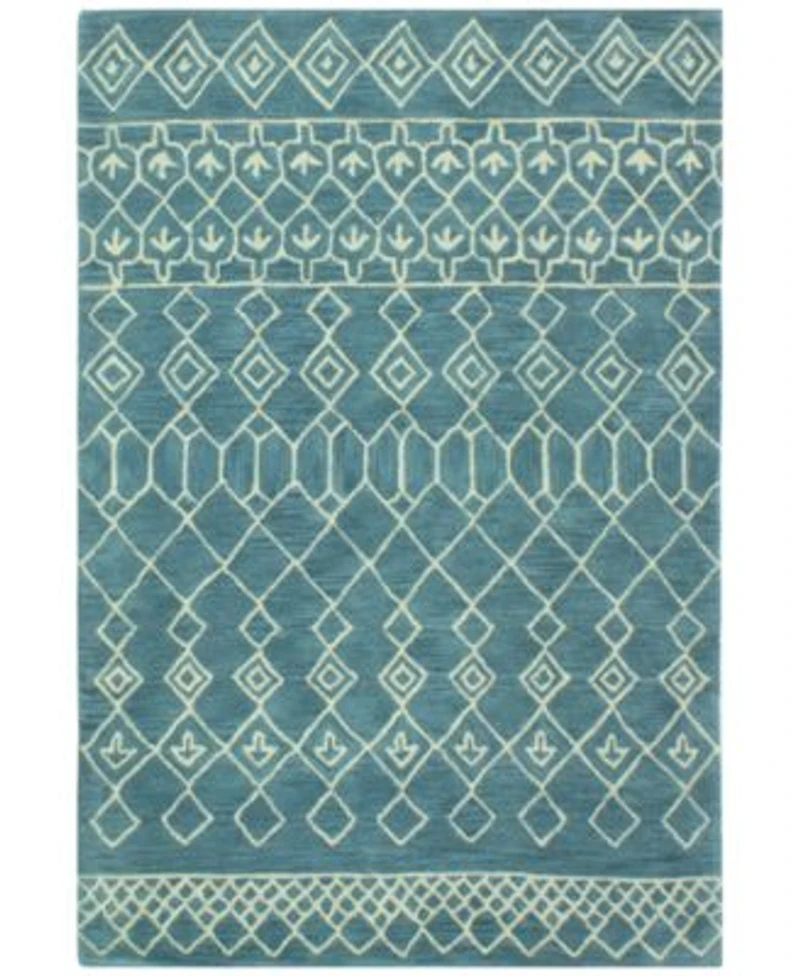 Bashian Alistar Ali 258 Area Rug