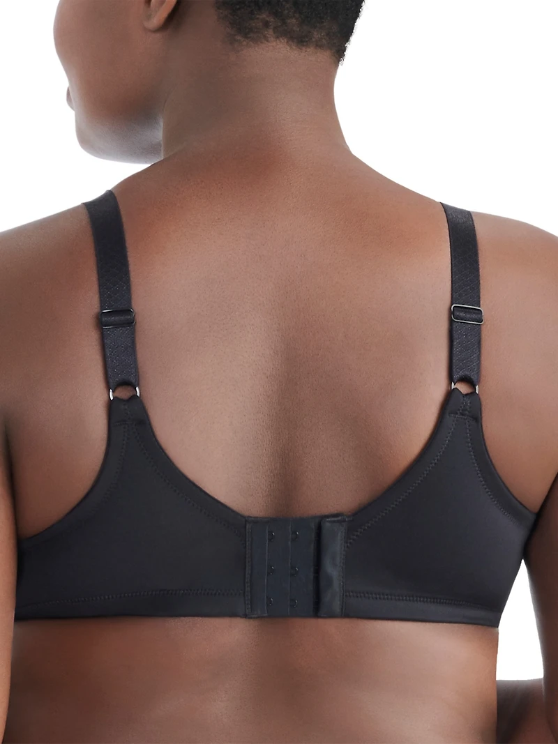 Vanity Fair Beauty Back Smoothing Full-Figure Contour Bra
