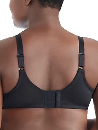 Vanity Fair Beauty Back Smoothing Full-Figure Contour Bra
