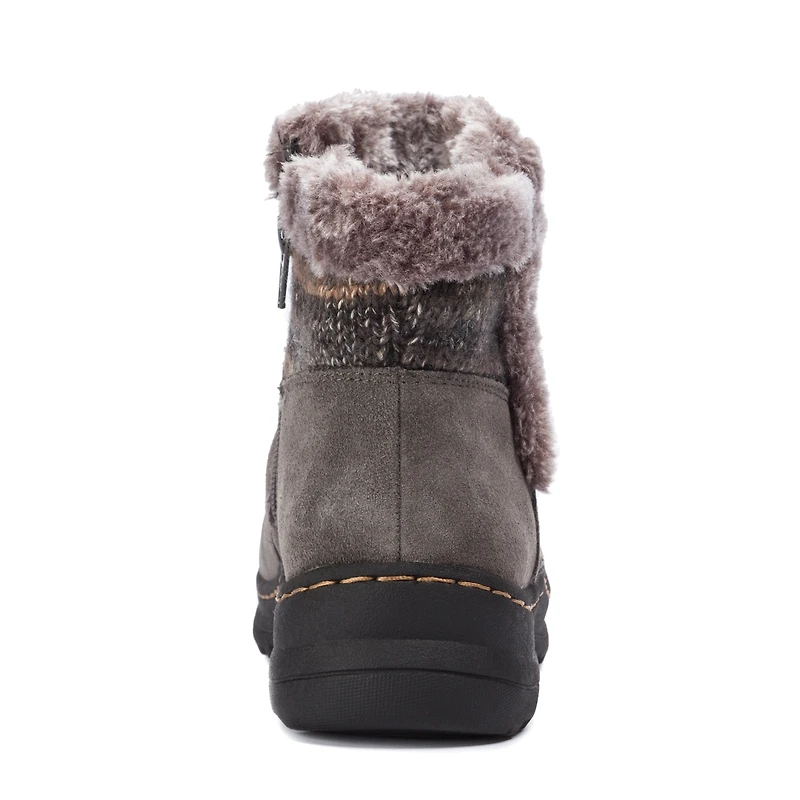 Baretraps Acelyn Water Resistant Women's Bootie