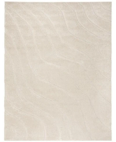 Safavieh Florida Shag SG472 8' x 10' Area Rug