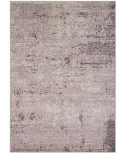 Safavieh Adirondack Light Gray Purple Area Rug Collection