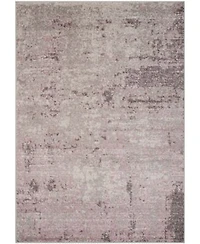 Safavieh Adirondack Light Gray Purple Area Rug Collection