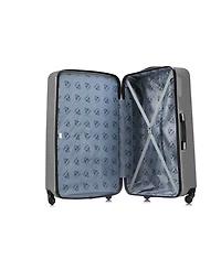 InUSA Royal 32" Lightweight Hardside Spinner Luggage