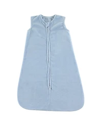 Hudson Baby Boys Super Soft Sleep & Cuddle Cover