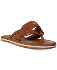 Lauren Ralph Women's Rosalind Thong Sandals