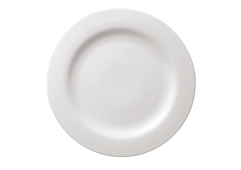 Rosenthal Moon White Dinner Plate