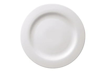 Rosenthal Moon White Dinner Plate