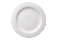 Rosenthal Moon White Dinner Plate