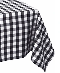 Buffalo Check Tablecloth