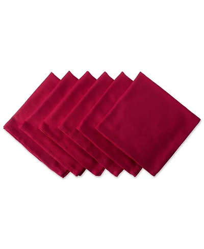 Variegated Napkin, Set of 6