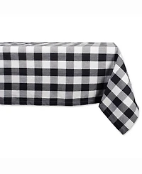 Buffalo Check Tablecloth