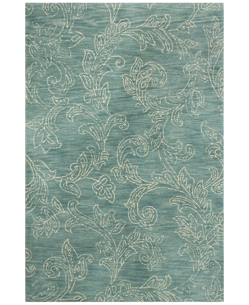 Bashian Veneto CL142 3'6" x 5'6" Area Rug
