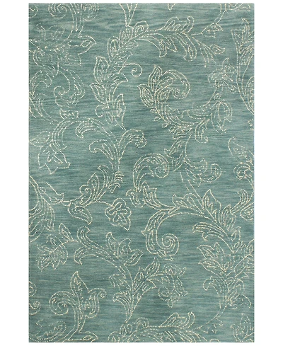 Bashian Veneto CL142 3'6" x 5'6" Area Rug