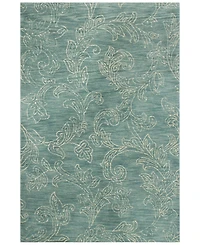 Bashian Veneto CL142 3'6" x 5'6" Area Rug