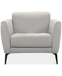 Hope Leather Chair