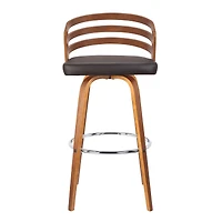 Jayden 30" Swivel Barstool