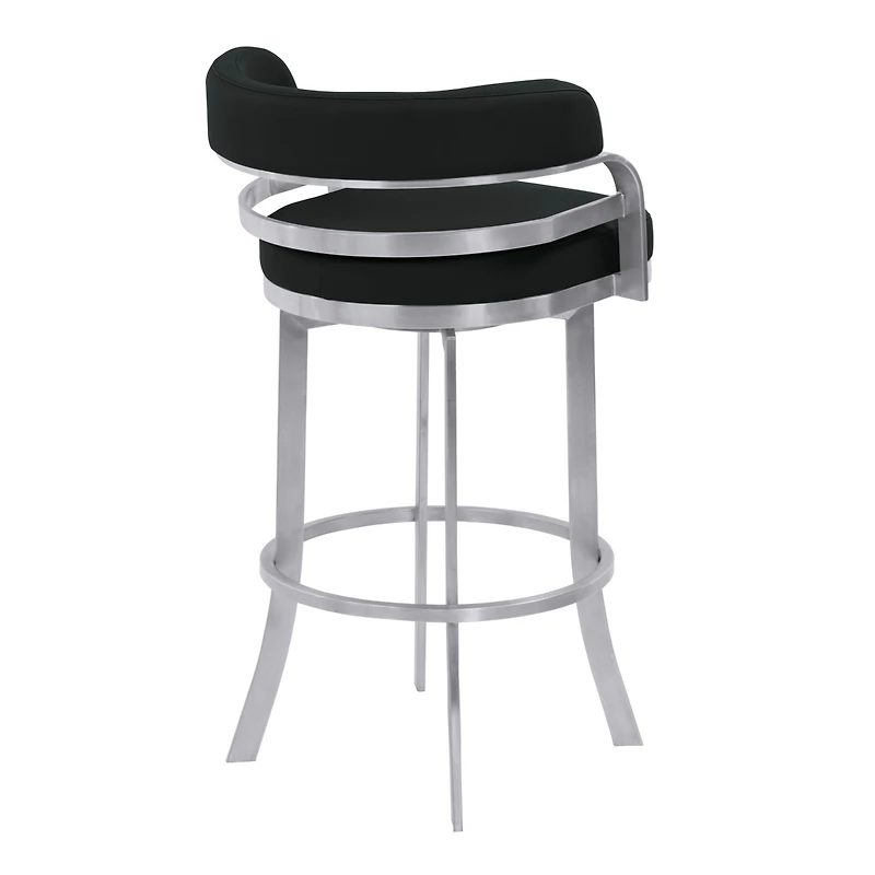 Prinz 26" Swivel Counter Stool
