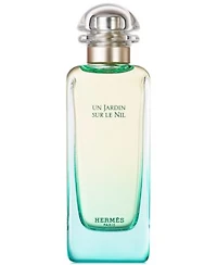 Hermes Un Jardin Sur Le Nil Eau De Toilette Fragrance Collection