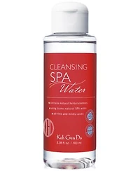 Koh Gen Do Cleansing Water Collection