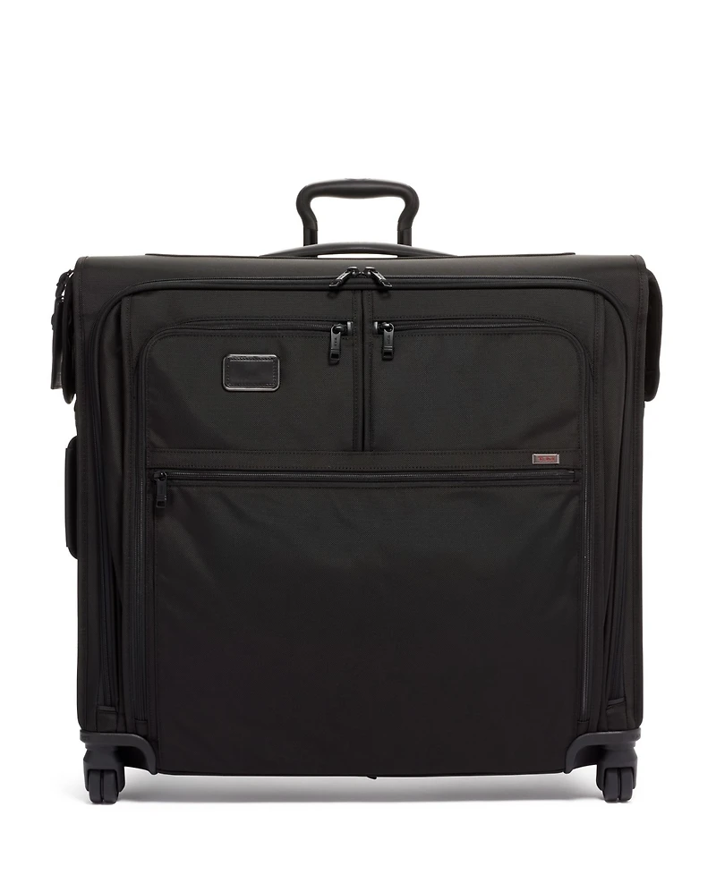 Tumi Alpha 3 Extended Trip 4 Wheeled Garment Bag