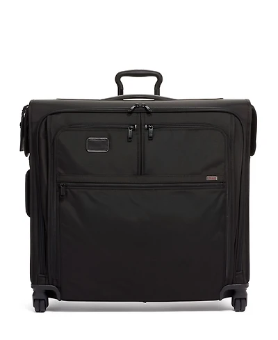 Tumi Alpha 3 Extended Trip 4 Wheeled Garment Bag