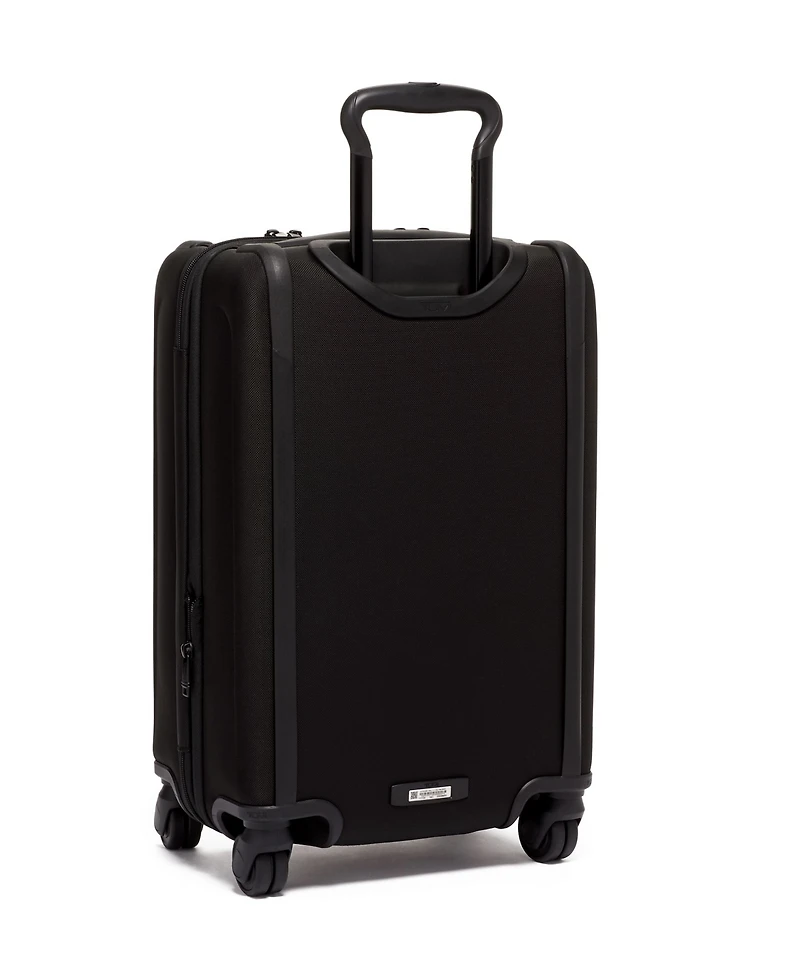 Tumi Alpha 3 22" International Expandable 4 Wheeled Carry-On
