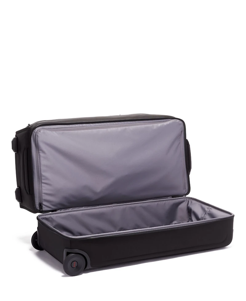 Tumi Alpha 3 Large Split 2 Wheeled Duffle