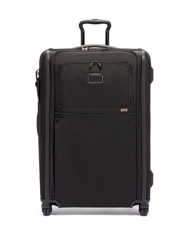 Tumi Alpha 3 Medium Trip Expandable 4 Wheeled Packing Case