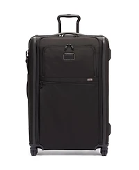 Tumi Alpha 3 Medium Trip Expandable 4 Wheeled Packing Case