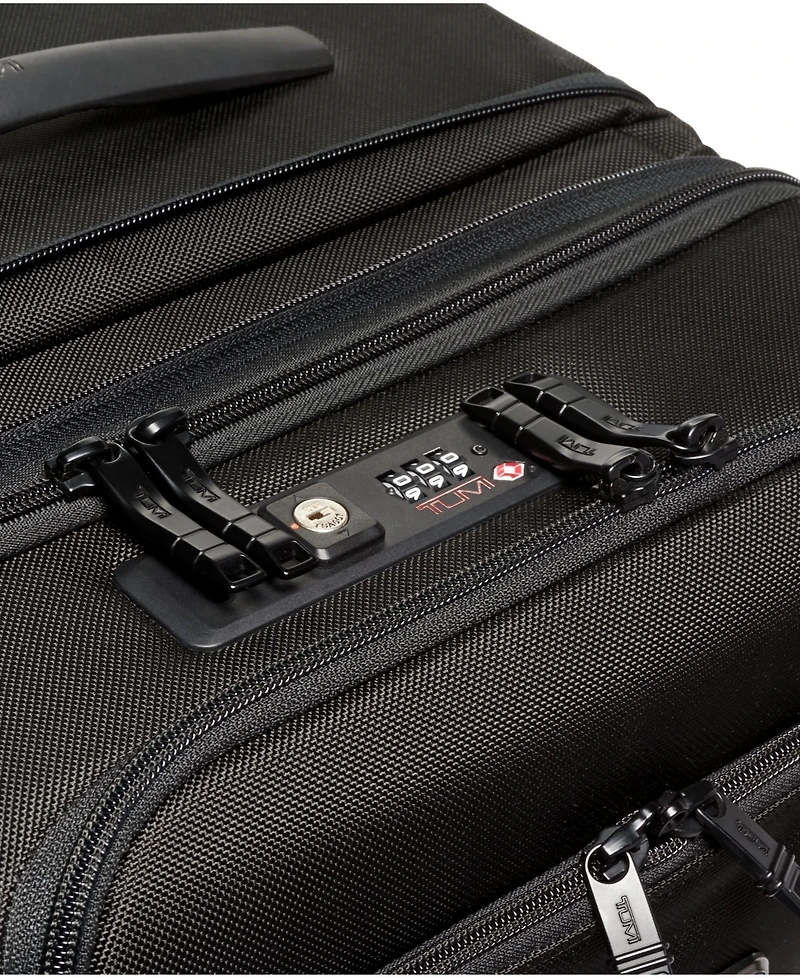 Tumi Alpha 3 Tall 34" Duffle