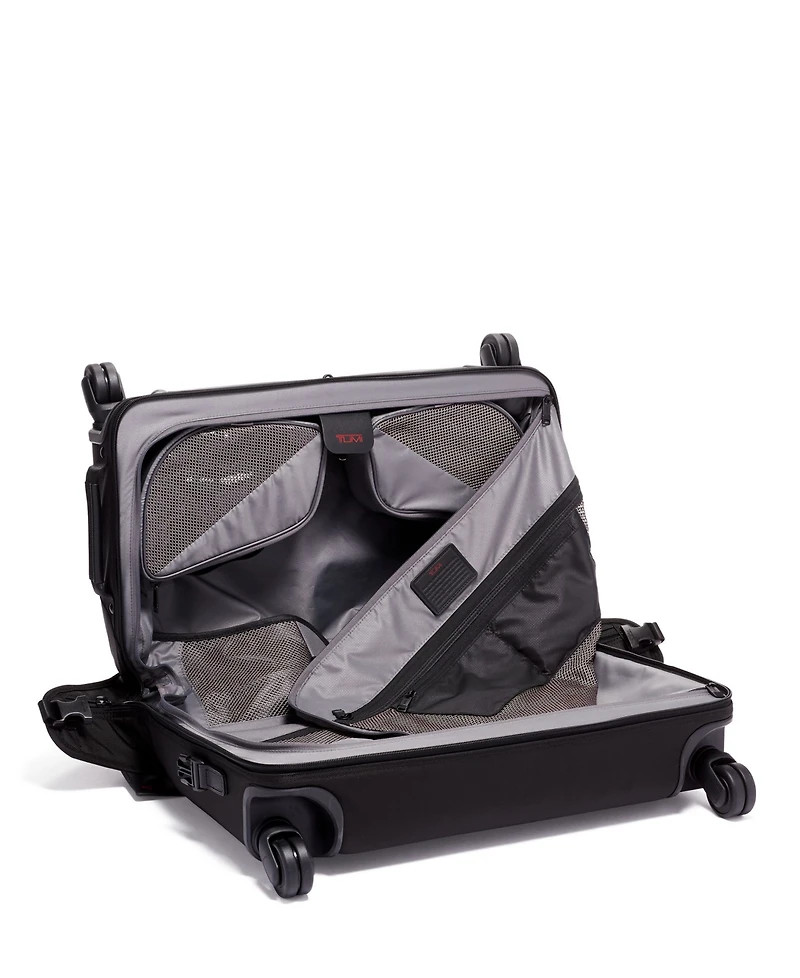 Tumi Alpha 3 Garment 4 Wheeled Carry-On Garment Bag